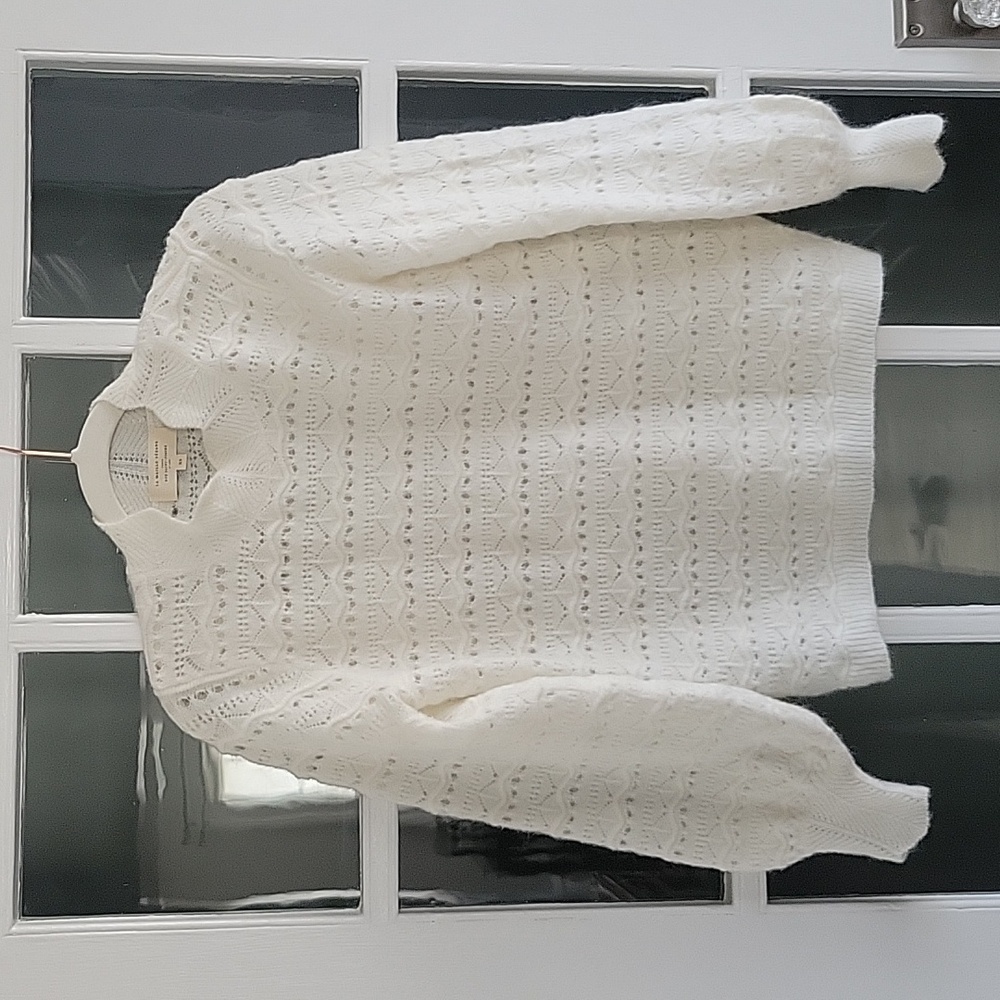 Lya Jumper